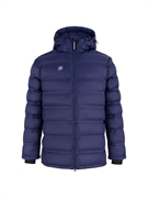 Пуховик NONAME Heavy Padded 24 Blue, unisex 2001806-P159
