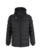 Пуховик NONAME Heavy Padded 24 Black, unisex 2001806-0001