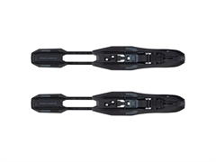 Крепления лыжные FISCHER TURNAMIC CONTROL SKATE STEP-IN IFP Black/Blue S60524 black/blue
