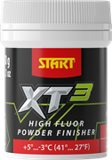 Порошок START XT 3, (+5-3 C), 30 g 2850