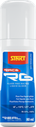 Жидкая мазь скольжения START RG RACE, (-6-15 C), Purple, 80 ml 2480