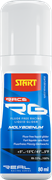 Жидкая мазь скольжения START RG RACE, Molybdenum 80 ml 2490