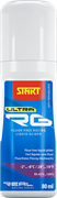 Жидкая мазь скольжения START RG ULTRA, (-2-8 C), Purple, 80 ml 2465