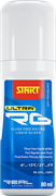 Жидкая мазь скольжения START RG ULTRA, (-6-15 C), Blue, 80 ml 2466