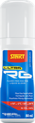 Жидкая мазь скольжения START RG ULTRA, (+10-2 C), Red, 80 ml 2464
