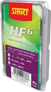 Мазь скольжения START HF6, (-3-8 C), Purple, 60 g 2336