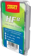Мазь скольжения START HF8, (-6-12 C), Blue, 60 g 2338