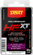 Мазь скольжения START HFXT Molybdenum, (0-6 C), Purple, 60 g 2557