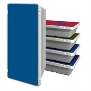 Мазь скольжения START MFXT, (-6-12 C), Blue, 180 g 3662