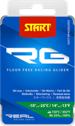 Мазь скольжения START RG, (-10-25 C), Green, 60 g 2544