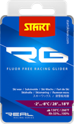Мазь скольжения START RG, (-2-8 C), Purple, 60 g 2542