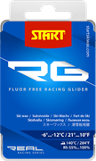 Мазь скольжения START RG, (-6-12 C), Blue, 60 g 2543