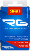 Мазь скольжения START RG, (+7-3 C), Red, 60 g 2541
