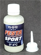 Гель ФЭСТА FS-G12 (0-4 C) 80мл. FS-G12
