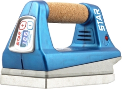 Смазочный утюг STAR Digital Touch Waxing Iron 15mm 42003