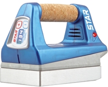 Смазочный утюг STAR Digital Touch Waxing Iron 25mm 42001