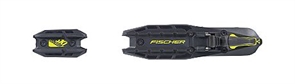 Крепления для лыжероллеров FISCHER ROLLERSKI CLASSIC S75618