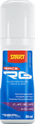 Жидкая мазь скольжения START RG RACE, (-2-8 C), Blue, 80 ml 2479