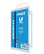 Мазь скольжения VAUHTI PACE LF Cold, (-2-15 C), 60 g PLFRC60