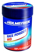 Порошок Holmenkol Race Powder MID, (-2-8 C), 30 g 24338