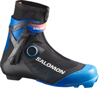 Лыжные ботинки SALOMON S/LAB BOA CARBON SKATE Prolink 24/25 475528