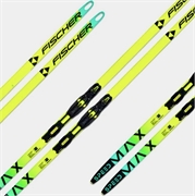 Лыжи FISCHER SPEEDMAX 100HE SKATE PLUS 610 STIFF IFP 25/26 N04625 STIFF