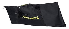 Чехол для лыжероллеров FISCHER на 3 пары