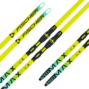 Лыжи FISCHER SPEEDMAX 100HE SKATE PLUS 610 STIFF IFP 25/26 N04625 STIFF