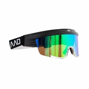 Маска-козырек 4KAAD SNOW EAGLE 2.0 Black (1 смен.линзы) G20140