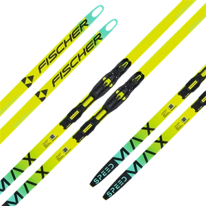 Лыжи FISCHER SPEEDMAX 100HE SKATE PLUS 610 X-STIFF IFP 25/26 N04725 X-STIFF