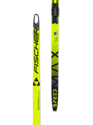 Лыжи FISCHER SPEEDMAX 80 SKATE COLD 610 STIFF IFP 25/26 N16625 STIFF