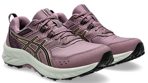 Кроссовки ASICS GEL-VENTURE 9 Woman Dusty Mauve/Champagne 1012B313-501