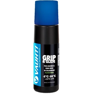 Эмульсия VAUHTI  GRIP &amp; GLIDE для насечки и "ZERO" 70 ml LGGCZ