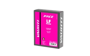 Мазь скольжения VAUHTI PACE LF Warm, (+7-3 C), 540 g PLFRWA540