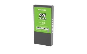 Мазь скольжения VAUHTI PACE SW Polar (-5-25 C), 900 g SWP900