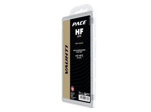 Мазь скольжения VAUHTI PACE HF LDR, (+5-10 C), 90 g PHFLDR90
