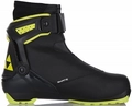 Лыжные ботинки FISCHER SPEEDMAX SKIATHLON JUNIOR S40319