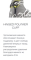 Лыжные ботинки FISCHER SPEEDMAX SKIATHLON JUNIOR S40319