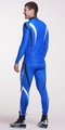NordSki Premium blue-black