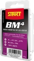 Мазь скольжения START BM 4, (0-6 C), 60 g 2740