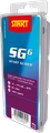Парафин START SG6, (-2-7 C), purple, 90 g