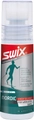 Мазь скольжения SWIX  для лыж с насечкой, жидкая, 80 ml N3