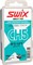 Мазь скольжения SWIX CH5X, (-8-14 C), Turquoise, 60 g CH05X-6 - фото 13363
