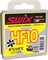 Мазь скольжения SWIX HF10X, (+10-0 C), Yellow, 40 g HF10X-4 - фото 13375