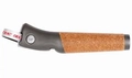 Ручки пробковые KV+ CLIP ELITE 16,5 mm, cork termoplast