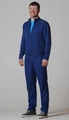 Куртка беговая NordSki Sport Blue Детская 2