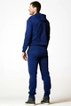 Мужские брюки NordSki Base Cuffed Navy 4