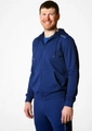 Мужские брюки NordSki Base Cuffed Navy 5