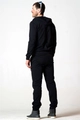 Детские брюки NordSki Base Cuffed Black 4