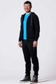 Детские брюки NordSki Base Cuffed Black 2